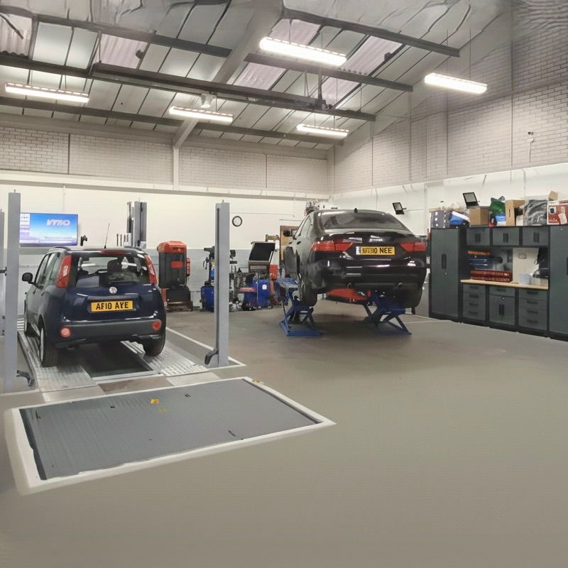 Workshop image mot-car-back