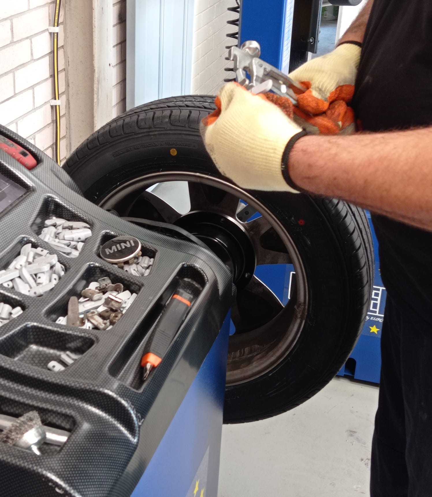 Stoke on Trent best Car Mechanic