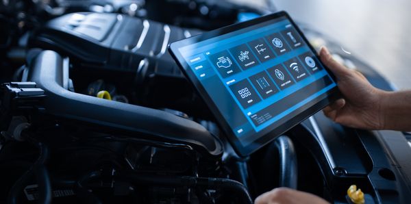 Advanced Diagnostics