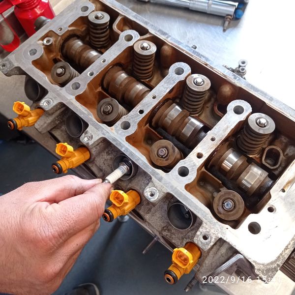 Engine Care