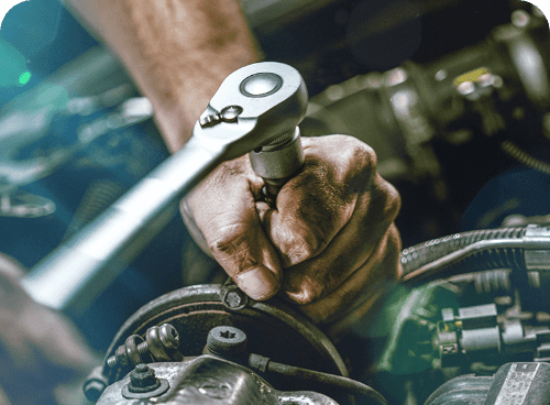MB Autocare garage contact us